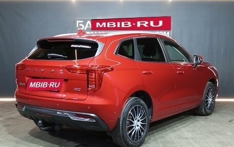 Haval Jolion, 2023 год, 2 020 000 рублей, 4 фотография