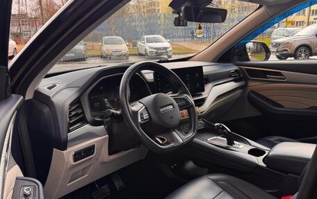 Haval F7 I, 2022 год, 1 717 000 рублей, 9 фотография