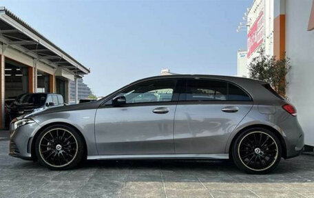 Mercedes-Benz A-Класс, 2018 год, 1 546 000 рублей, 6 фотография