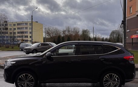 Haval F7 I, 2022 год, 1 717 000 рублей, 7 фотография