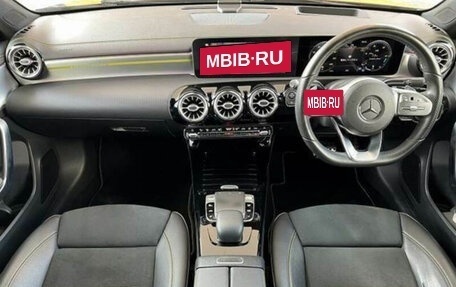 Mercedes-Benz A-Класс, 2018 год, 1 546 000 рублей, 2 фотография