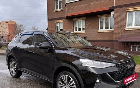Haval F7 I, 2022 год, 1 717 000 рублей, 8 фотография