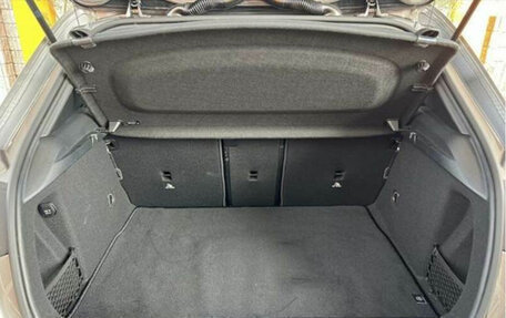 Mercedes-Benz A-Класс, 2018 год, 1 546 000 рублей, 18 фотография