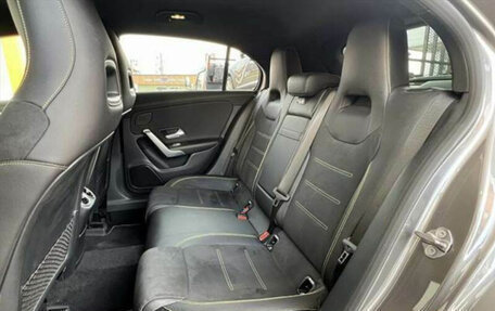 Mercedes-Benz A-Класс, 2018 год, 1 546 000 рублей, 17 фотография