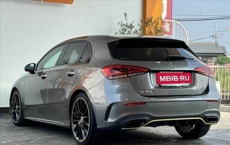 Mercedes-Benz A-Класс, 2018 год, 1 546 000 рублей, 13 фотография