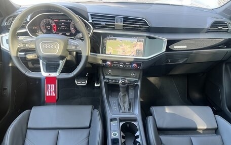 Audi Q3 Sportback, 2025 год, 5 016 000 рублей, 7 фотография