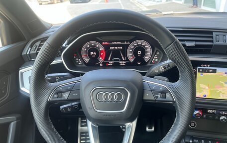 Audi Q3 Sportback, 2025 год, 5 016 000 рублей, 8 фотография