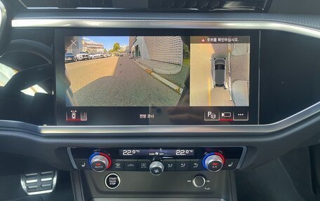 Audi Q3 Sportback, 2025 год, 5 016 000 рублей, 14 фотография