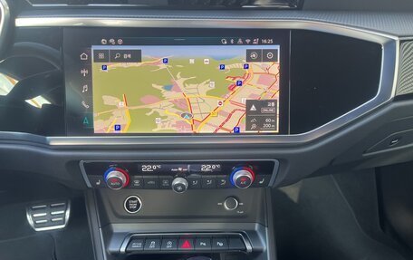Audi Q3 Sportback, 2025 год, 5 016 000 рублей, 13 фотография