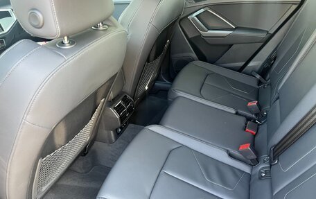 Audi Q3 Sportback, 2025 год, 5 016 000 рублей, 10 фотография