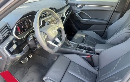 Audi Q3 Sportback, 2025 год, 5 016 000 рублей, 9 фотография