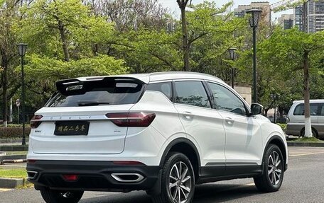 Geely Coolray I, 2022 год, 1 210 000 рублей, 7 фотография