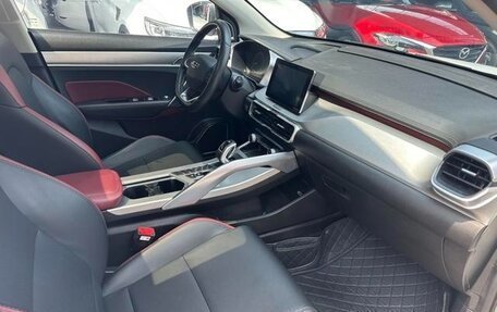 Geely Coolray I, 2022 год, 1 210 000 рублей, 10 фотография