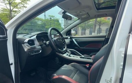 Geely Coolray I, 2022 год, 1 210 000 рублей, 9 фотография