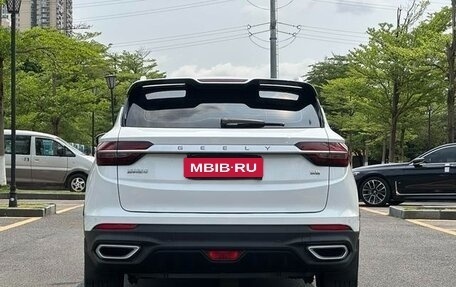 Geely Coolray I, 2022 год, 1 210 000 рублей, 6 фотография