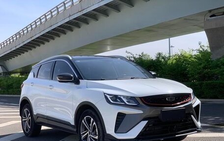 Geely Coolray I, 2022 год, 1 214 000 рублей, 3 фотография