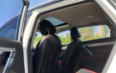 Geely Coolray I, 2022 год, 1 214 000 рублей, 10 фотография