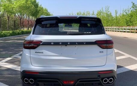 Geely Coolray I, 2022 год, 1 214 000 рублей, 6 фотография