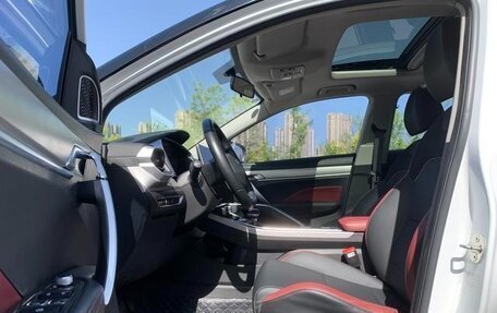 Geely Coolray I, 2022 год, 1 214 000 рублей, 9 фотография