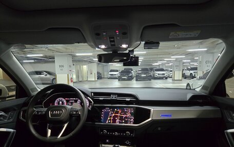 Audi Q3, 2025 год, 4 829 000 рублей, 6 фотография