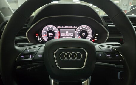 Audi Q3, 2025 год, 4 829 000 рублей, 7 фотография