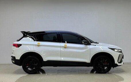 Geely Coolray I, 2023 год, 1 236 000 рублей, 4 фотография