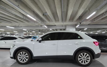 Audi Q3, 2025 год, 4 829 000 рублей, 4 фотография
