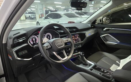 Audi Q3, 2025 год, 4 829 000 рублей, 8 фотография