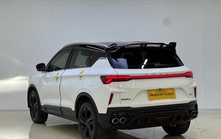 Geely Coolray I, 2023 год, 1 236 000 рублей, 6 фотография