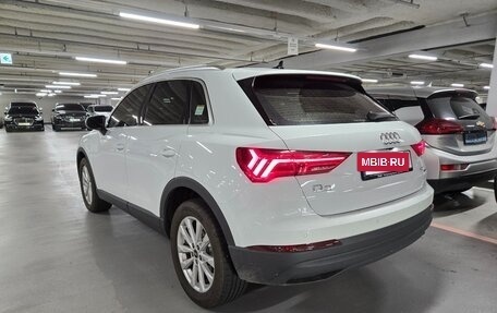 Audi Q3, 2025 год, 4 829 000 рублей, 3 фотография
