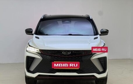 Geely Coolray I, 2023 год, 1 236 000 рублей, 2 фотография