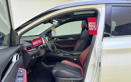 Geely Coolray I, 2023 год, 1 236 000 рублей, 10 фотография
