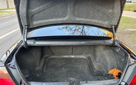 Honda Accord VII рестайлинг, 1999 год, 550 000 рублей, 7 фотография