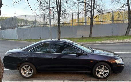 Honda Accord VII рестайлинг, 1999 год, 550 000 рублей, 5 фотография