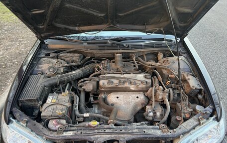 Honda Accord VII рестайлинг, 1999 год, 550 000 рублей, 10 фотография