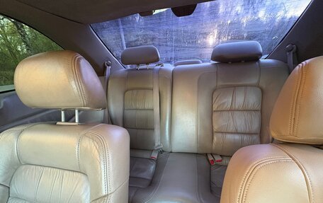 Honda Accord VII рестайлинг, 1999 год, 550 000 рублей, 12 фотография