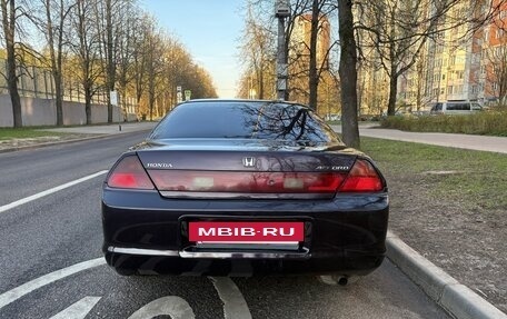 Honda Accord VII рестайлинг, 1999 год, 550 000 рублей, 6 фотография
