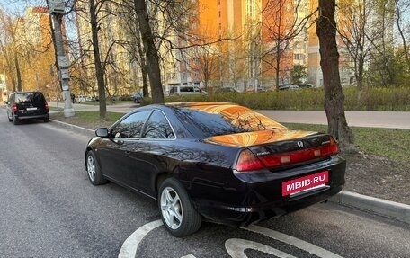 Honda Accord VII рестайлинг, 1999 год, 550 000 рублей, 8 фотография