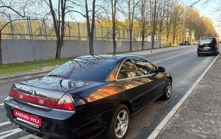 Honda Accord VII рестайлинг, 1999 год, 550 000 рублей, 9 фотография