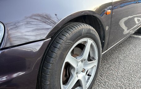 Honda Accord VII рестайлинг, 1999 год, 550 000 рублей, 23 фотография