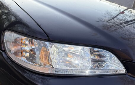 Honda Accord VII рестайлинг, 1999 год, 550 000 рублей, 25 фотография