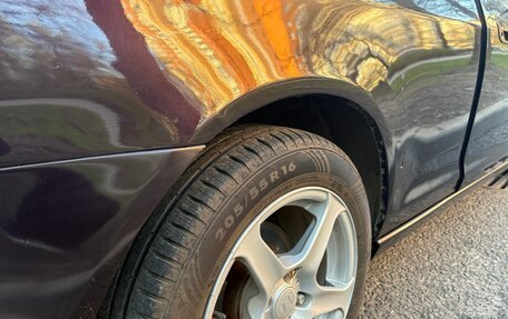 Honda Accord VII рестайлинг, 1999 год, 550 000 рублей, 21 фотография