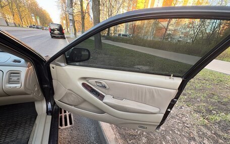 Honda Accord VII рестайлинг, 1999 год, 550 000 рублей, 18 фотография