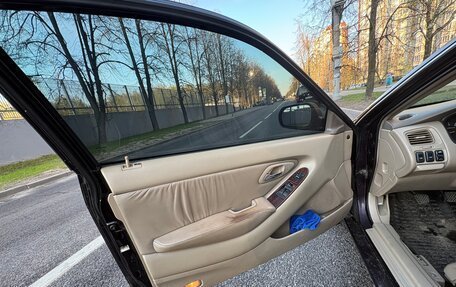 Honda Accord VII рестайлинг, 1999 год, 550 000 рублей, 19 фотография