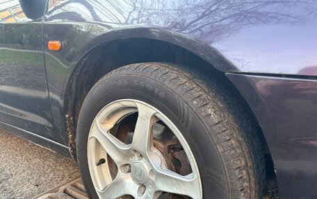 Honda Accord VII рестайлинг, 1999 год, 550 000 рублей, 22 фотография