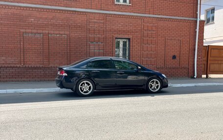 Honda Civic VIII, 2008 год, 770 000 рублей, 5 фотография