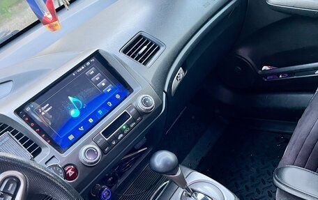 Honda Civic VIII, 2008 год, 770 000 рублей, 3 фотография