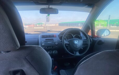 Honda Fit III, 2002 год, 190 000 рублей, 7 фотография