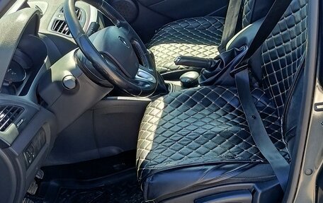 Renault Fluence I, 2012 год, 650 000 рублей, 8 фотография