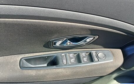 Renault Fluence I, 2012 год, 650 000 рублей, 10 фотография